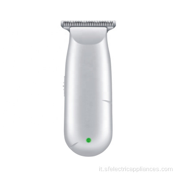 Tagliacapelli ricaricabile Baby Hair Clipper 3.7V LITIO